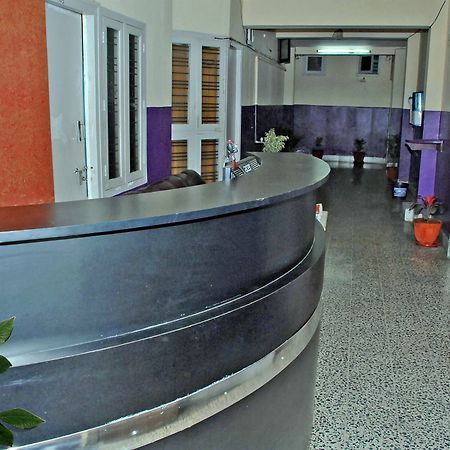 Elegant Guest House Bangalore Exterior photo