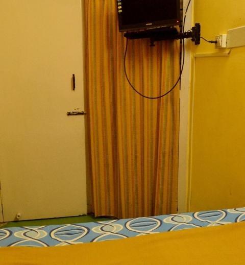 Elegant Guest House Bangalore Room photo