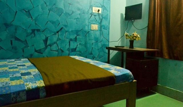 Elegant Guest House Bangalore Room photo