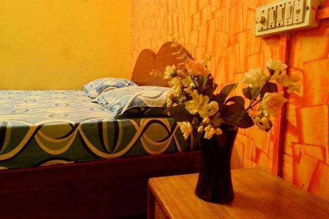 Elegant Guest House Bangalore Room photo