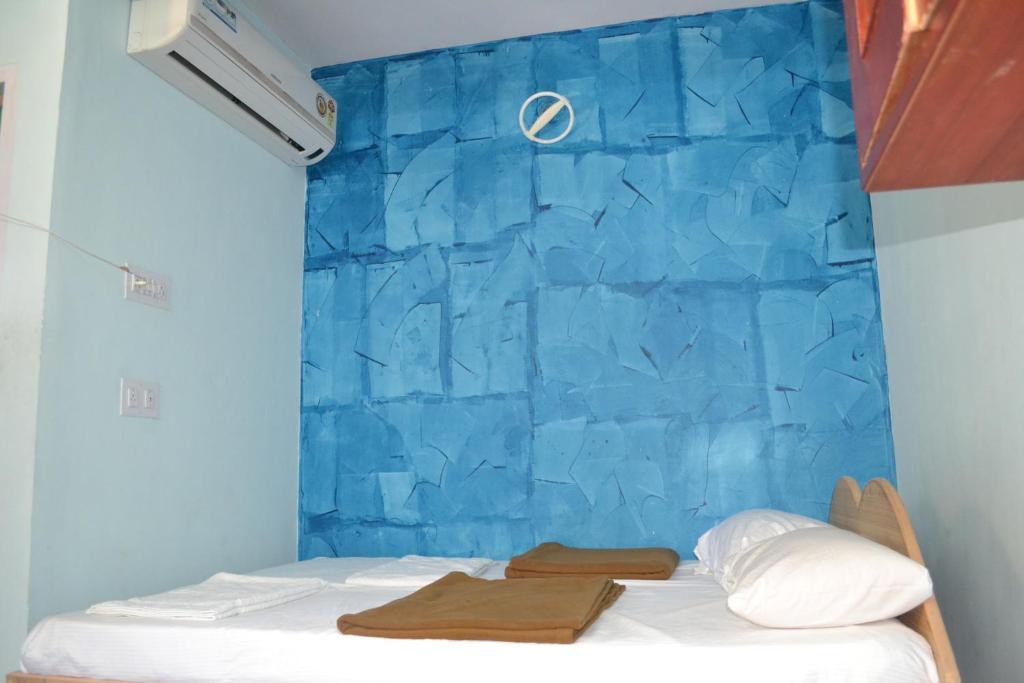 Elegant Guest House Bangalore Exterior photo