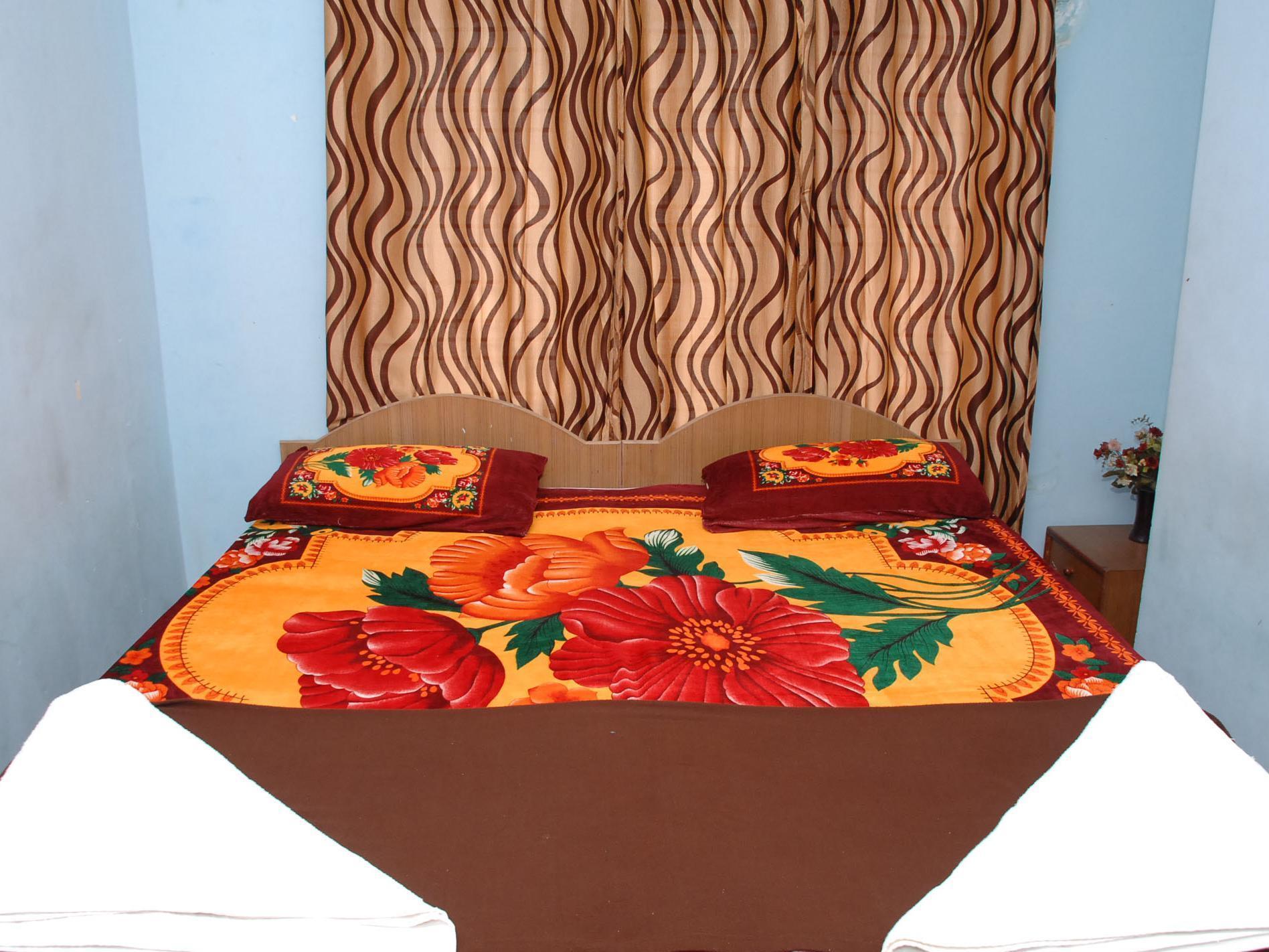 Elegant Guest House Bangalore Exterior photo