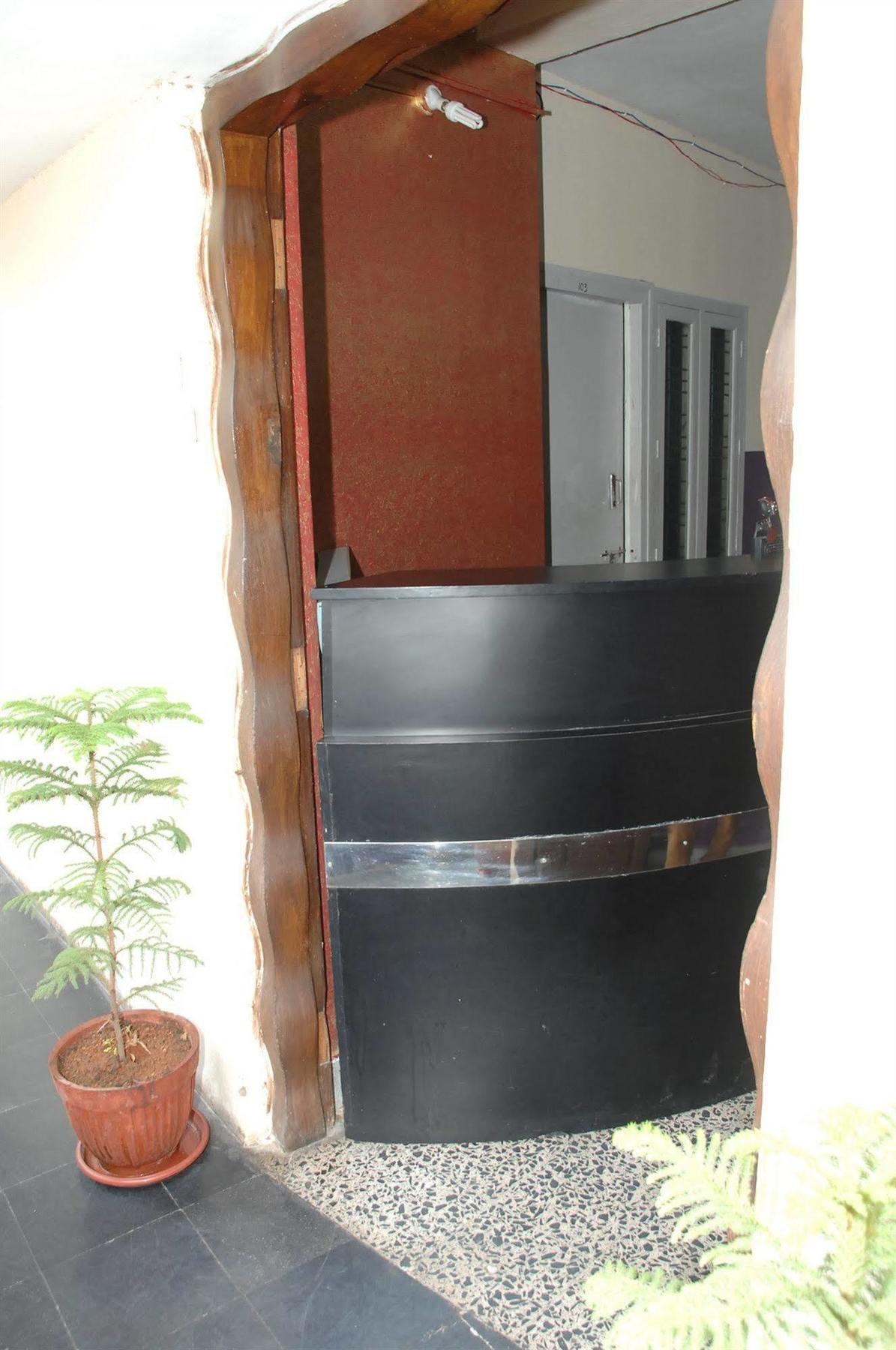 Elegant Guest House Bangalore Exterior photo