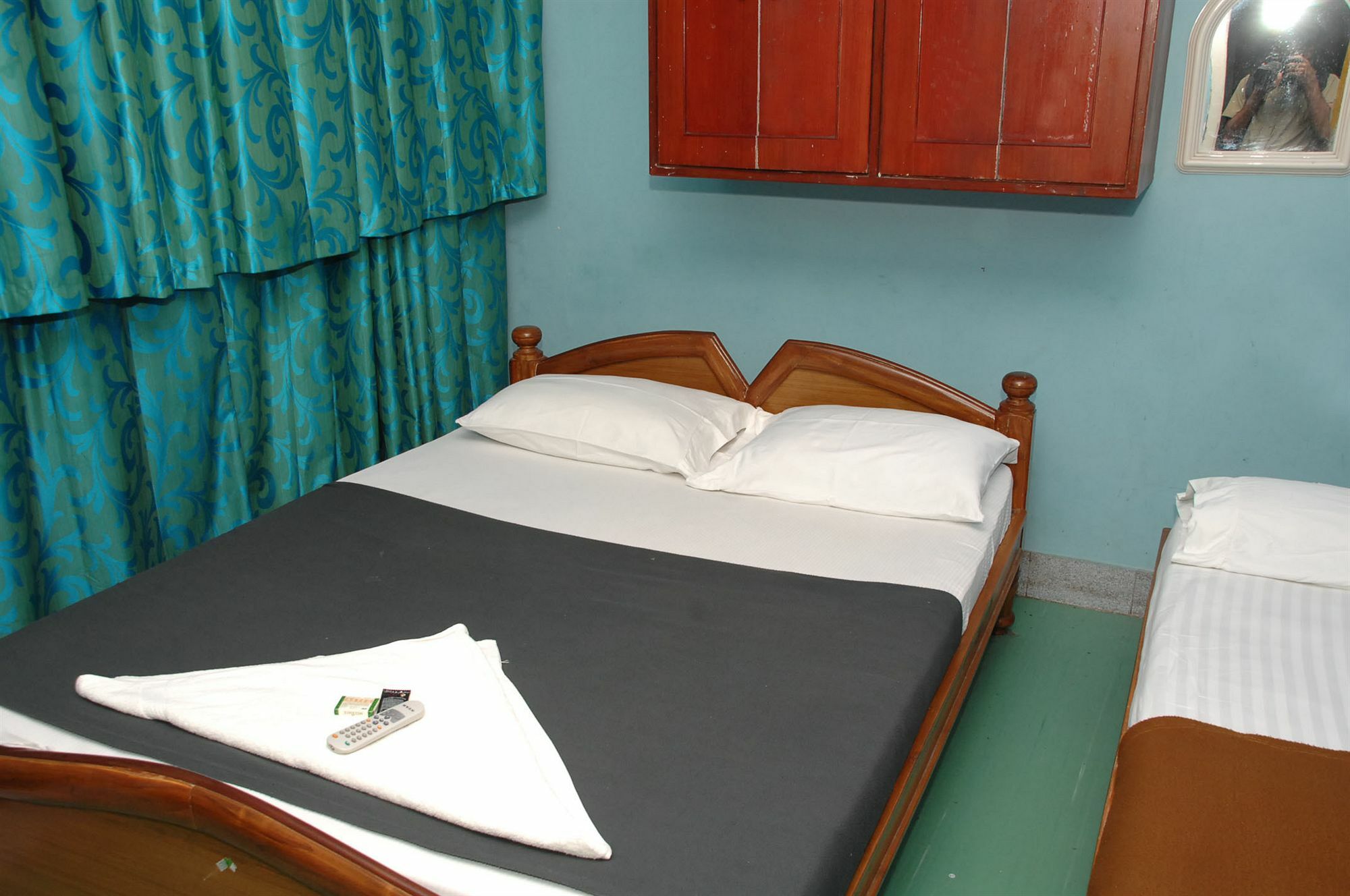 Elegant Guest House Bangalore Exterior photo