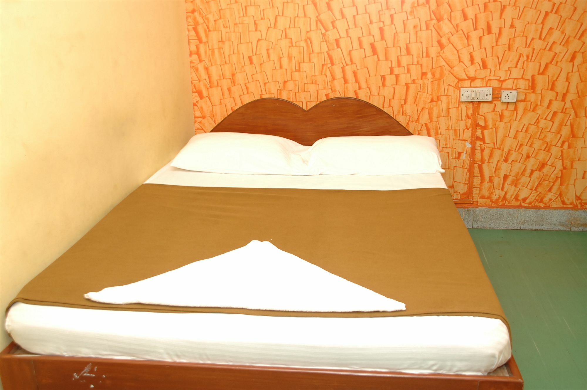 Elegant Guest House Bangalore Exterior photo