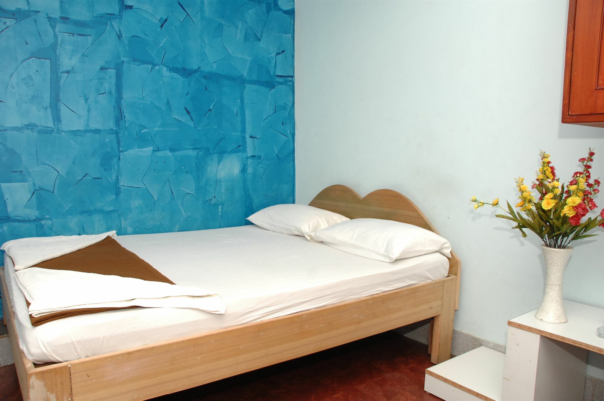 Elegant Guest House Bangalore Exterior photo