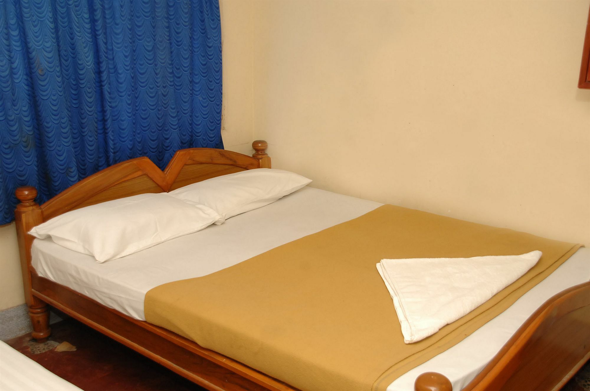 Elegant Guest House Bangalore Exterior photo