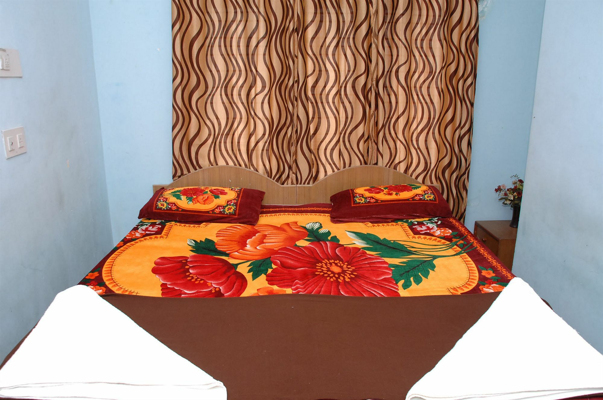 Elegant Guest House Bangalore Exterior photo