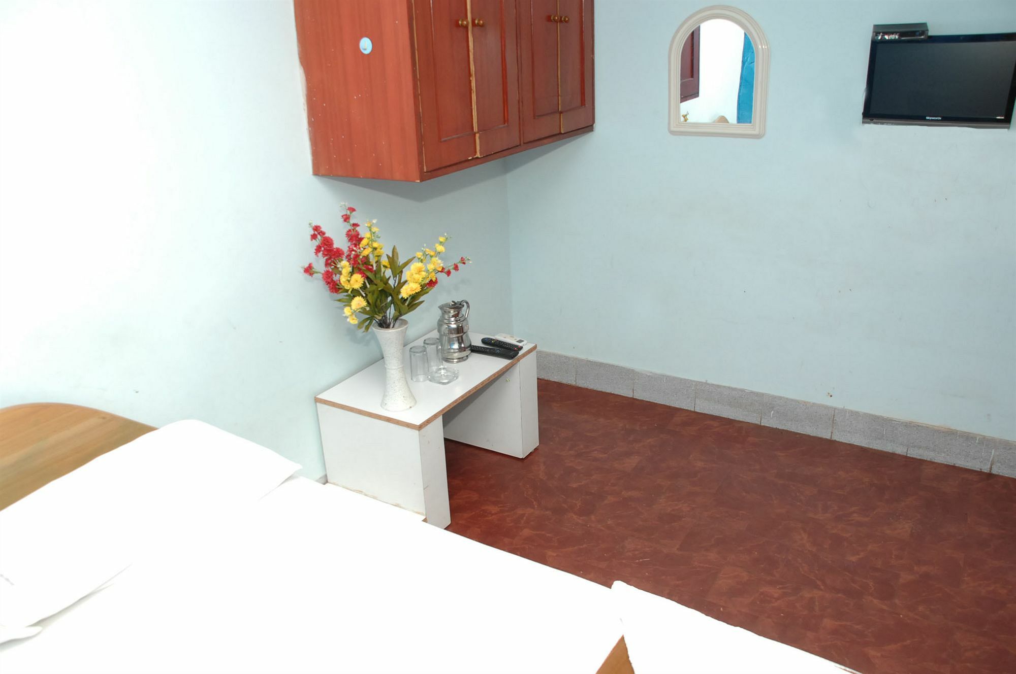 Elegant Guest House Bangalore Exterior photo