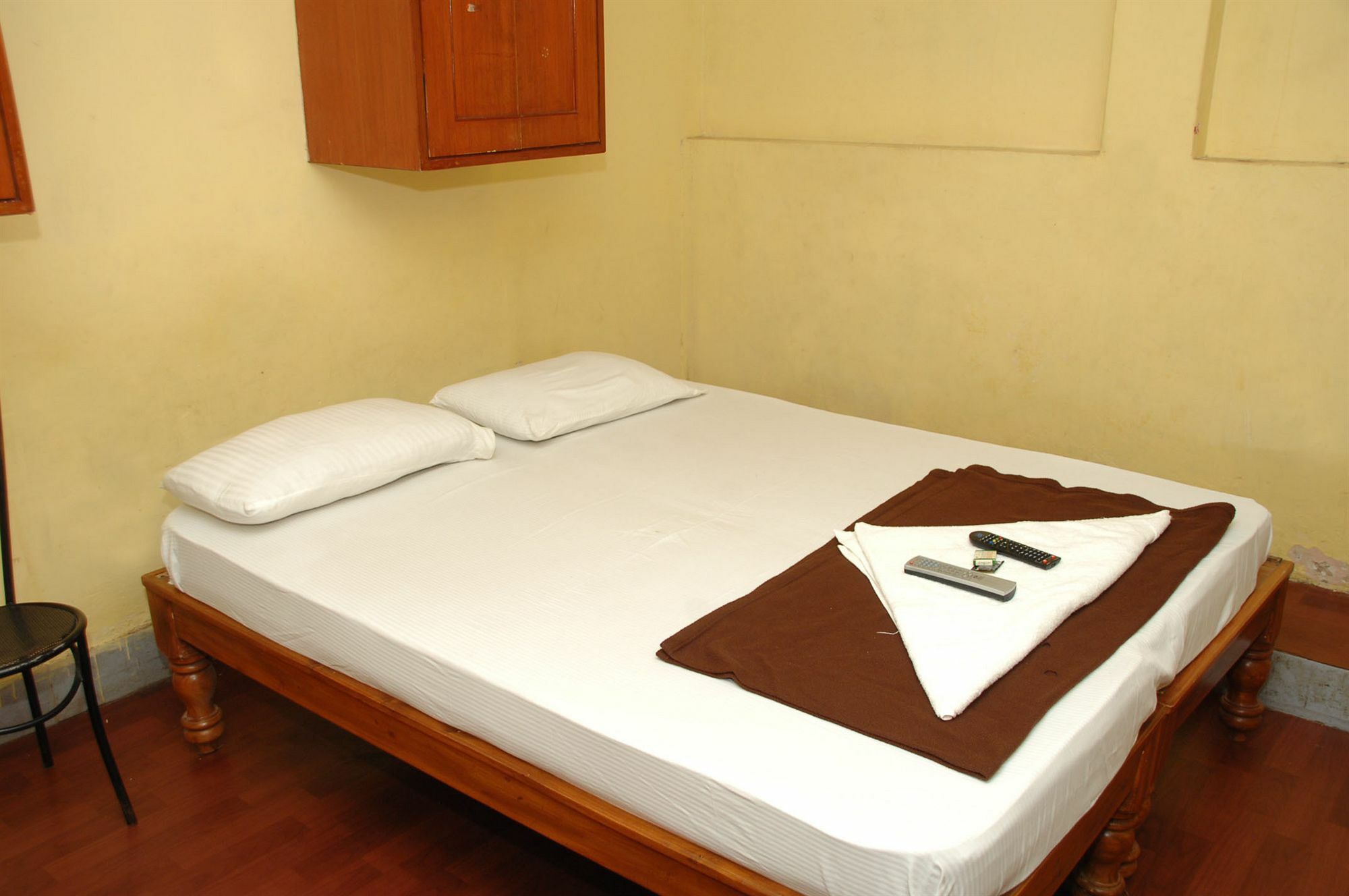 Elegant Guest House Bangalore Exterior photo