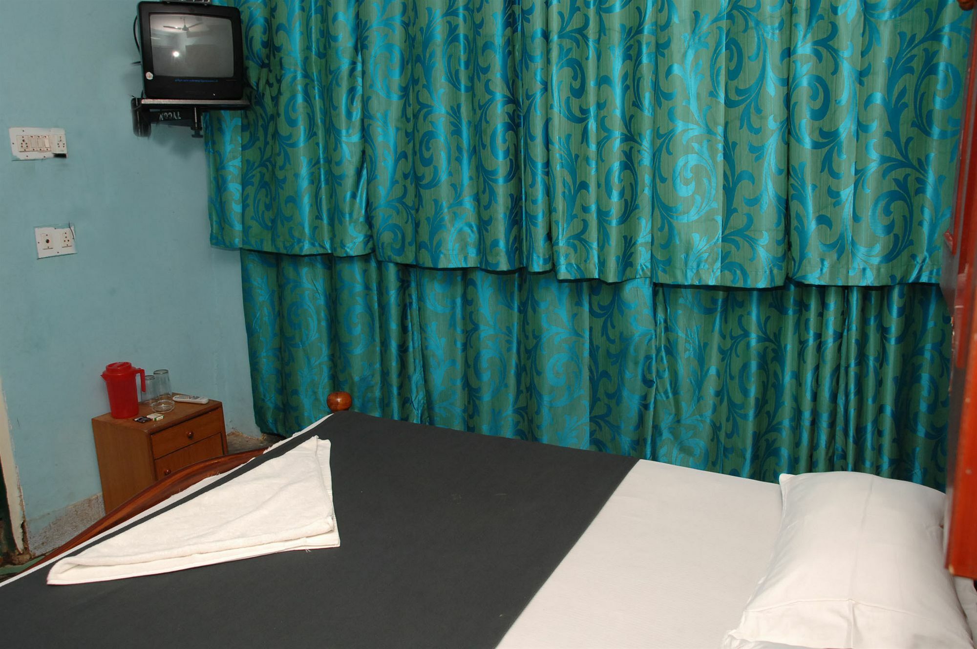 Elegant Guest House Bangalore Exterior photo